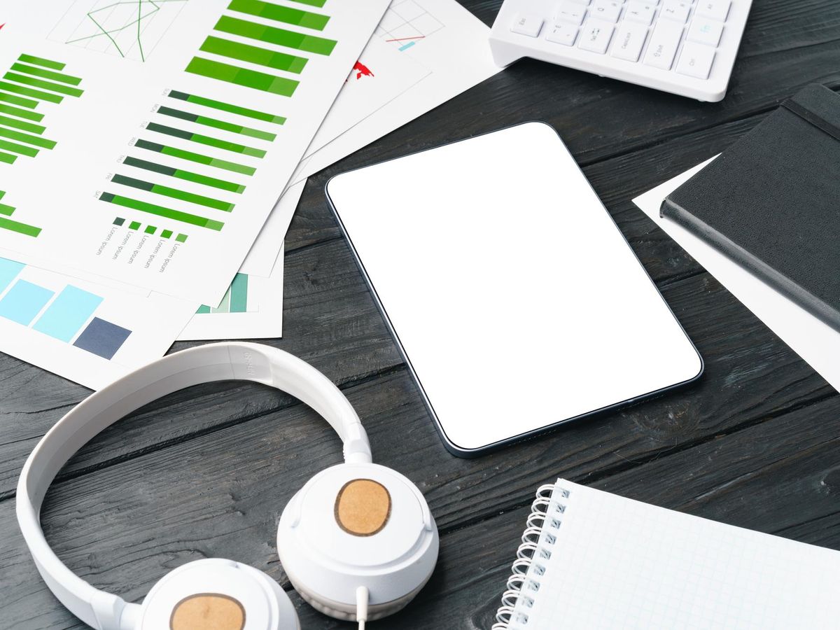 Analiza trendów w branży podcastowej w Polsce: dynamiczny rozwój i nowe możliwości