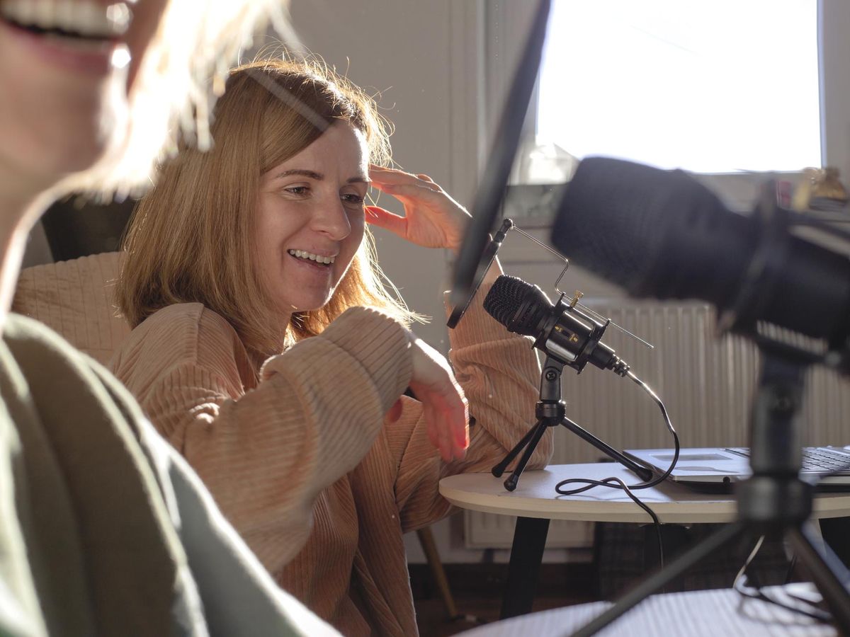 Jak tworzyć angażujące odcinki podcastu o różnorodnej tematyce: Kompletny przewodnik