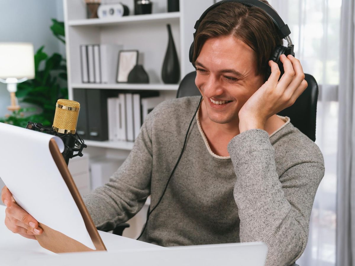Optymalizacja archiwum nagrań podcastów dla SEO – jak zwiększyć widoczność i zaangażowanie